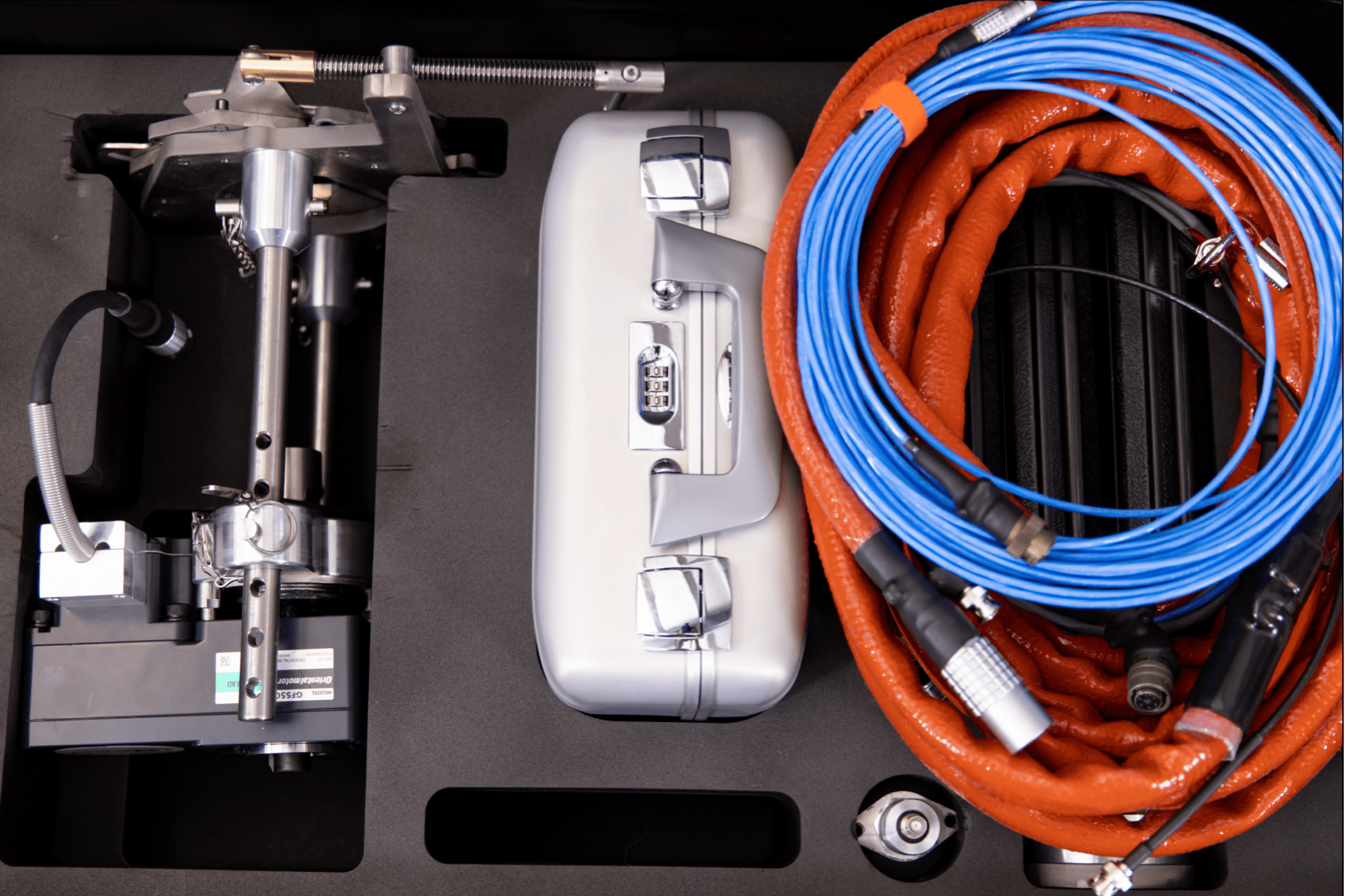 AccuTest sensor accuracy